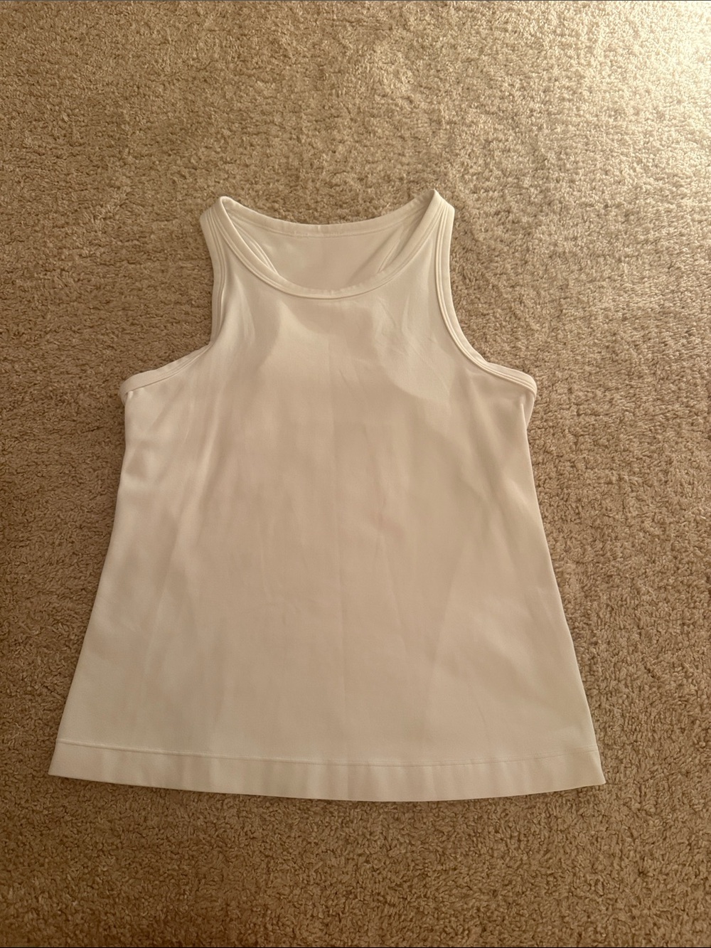 Lululemon Align Waist-Length Racerback Tank Top - Picture 3 of 4